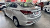 HB20S 1.6 COMFORT STYLE 16V FLEX 4P AUTOMÁTICO - 2019 - SANTA MARIA
