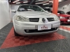 MÉGANE 1.6 DYNAMIQUE GRAND TOUR 16V FLEX 4P MANUAL - 2011 - SANTA MARIA