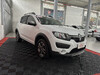 SANDERO 1.6 STEPWAY EASY R 16V FLEX 4P AUTOMÁTICO - 2016 - SANTA MARIA