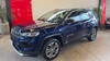 COMPASS 1.3 LONGITUDE T270 16V TURBO 4X2 FLEX 4P AUTOMÁTICO - 2023 - SANTA MARIA