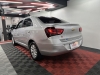 COBALT 1.8 MPFI ELITE 8V FLEX 4P AUTOMÁTICO - 2018 - SANTA MARIA