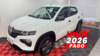 KWID 1.0 12V SCE FLEX ZEN MANUAL - 2024 - SANTA MARIA