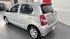 ETIOS 1.3 X 16V FLEX 4P AUTOMÁTICO - 2018 - SANTA MARIA