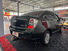 COBALT 1.8 MPFI LTZ 8V FLEX 4P AUTOMÁTICO - 2014 - SANTA MARIA