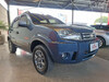 ECOSPORT 1.6 FREESTYLE 16V FLEX 4P MANUAL - 2012 - SANTA MARIA