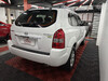 TUCSON 2.0 MPFI GLS 16V 143CV 2WD FLEX 4P AUTOMÁTICO - 2016 - SANTA MARIA
