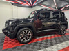RENEGADE 1.8 16V FLEX LONGITUDE 4P AUTOMÁTICO - 2020 - SANTA MARIA