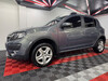 SANDERO 1.6 STEPWAY EASY R 16V FLEX 4P AUTOMÁTICO - 2019 - SANTA MARIA