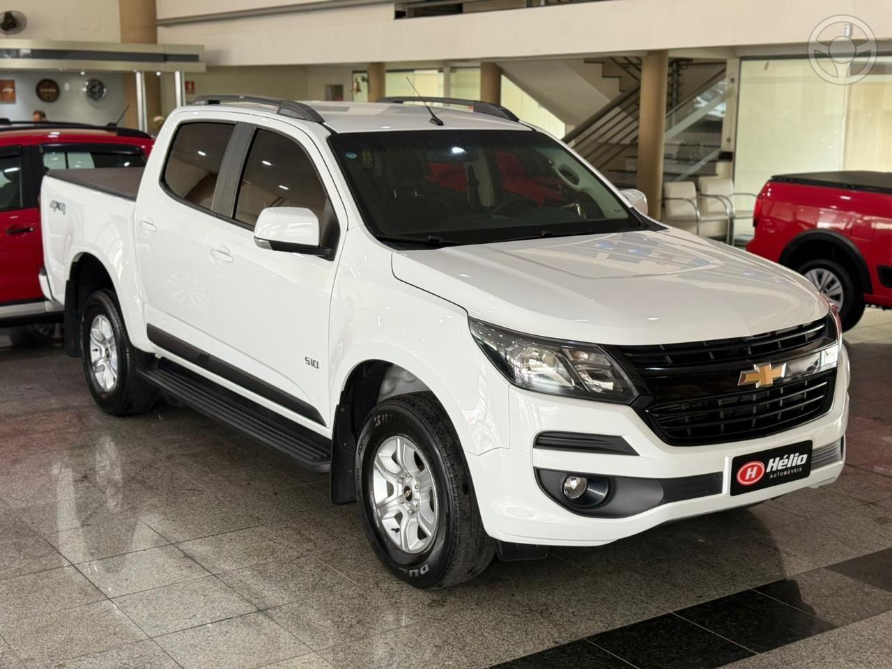 S10 - 2020 - LAJEADO