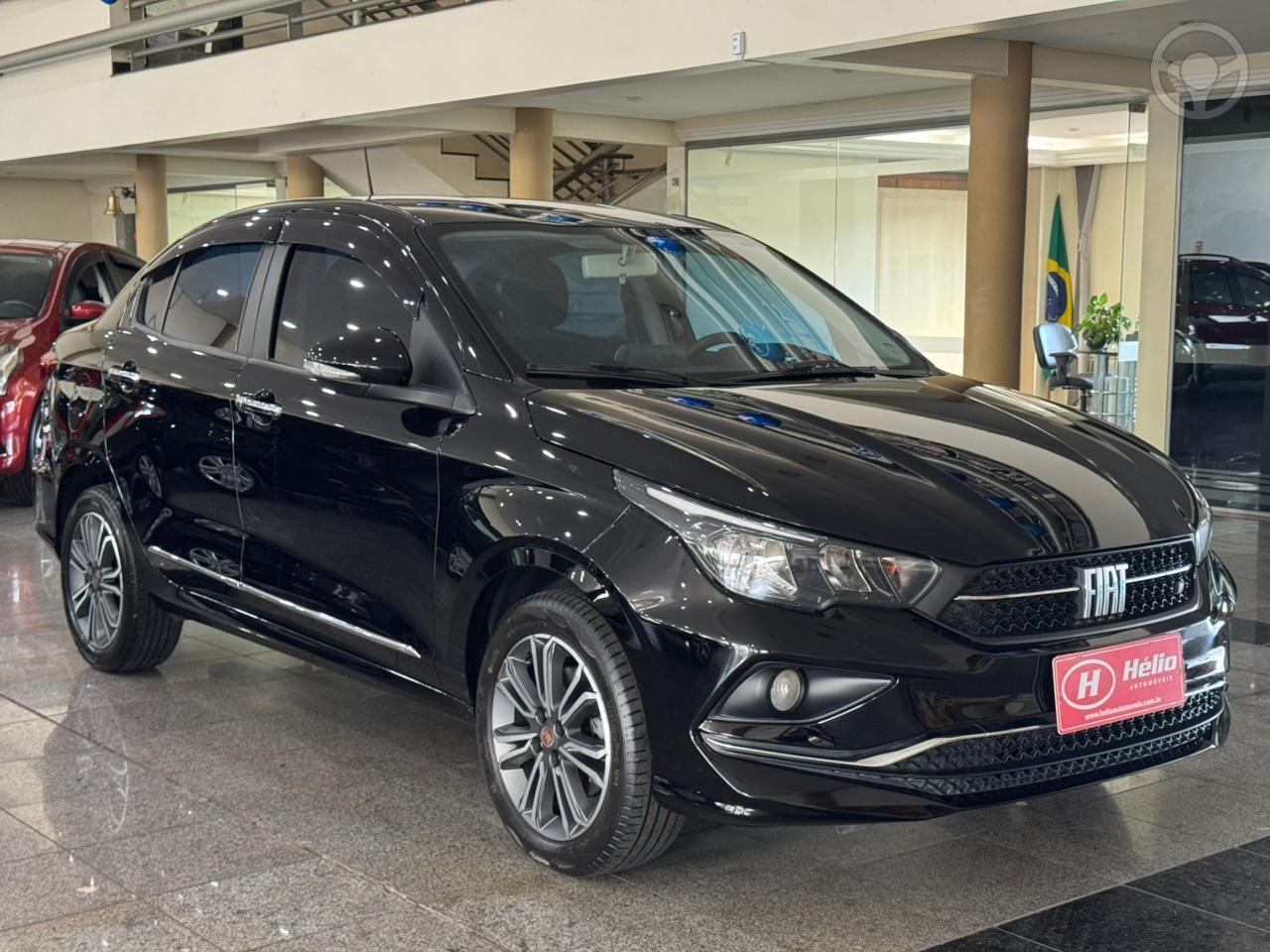 CRONOS - 2021 - LAJEADO