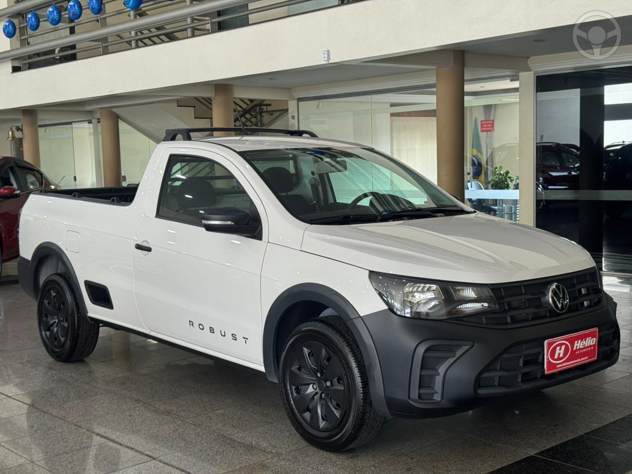 SAVEIRO - 2025 - LAJEADO