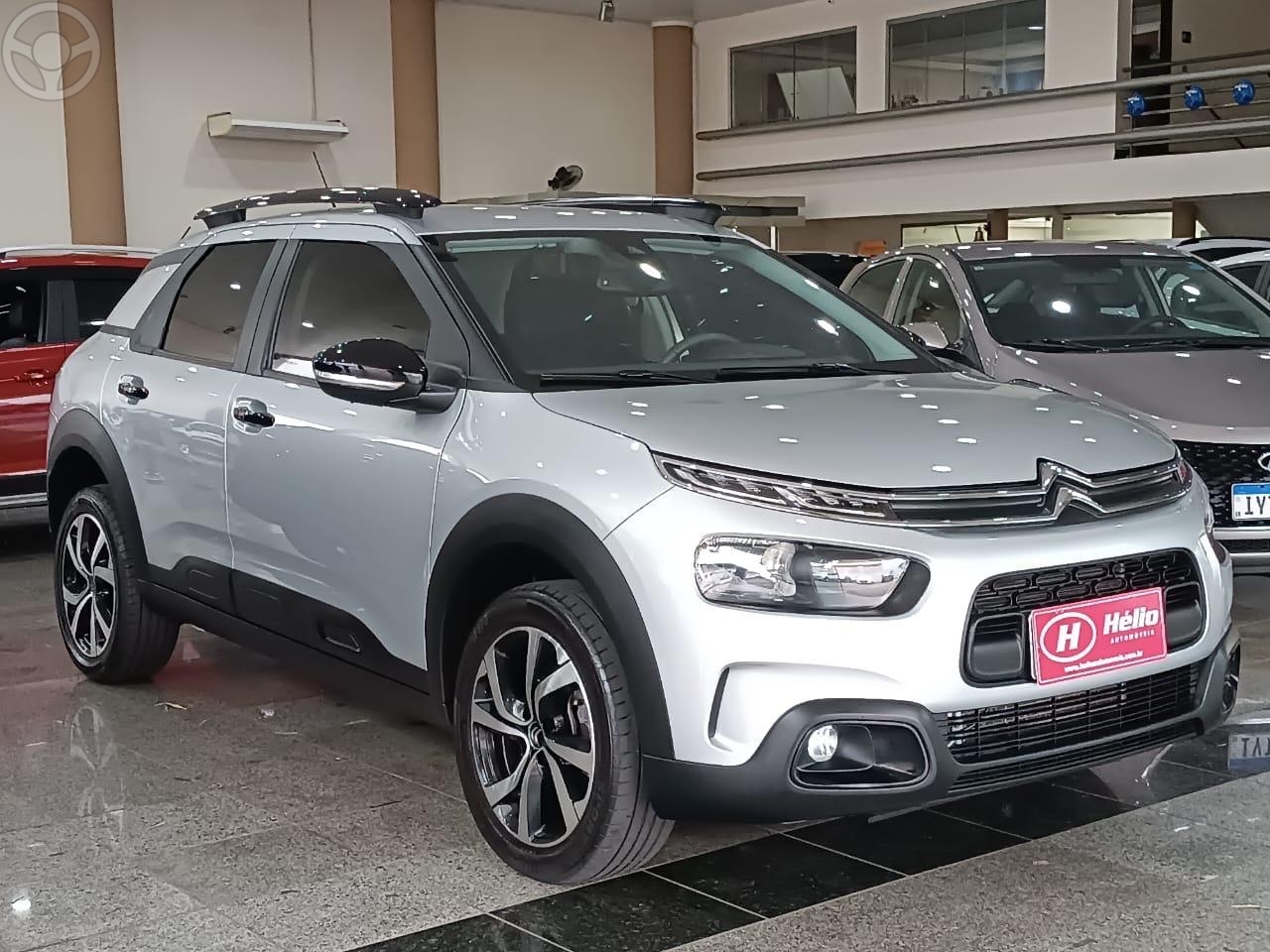 C4 CACTUS - 2019 - LAJEADO