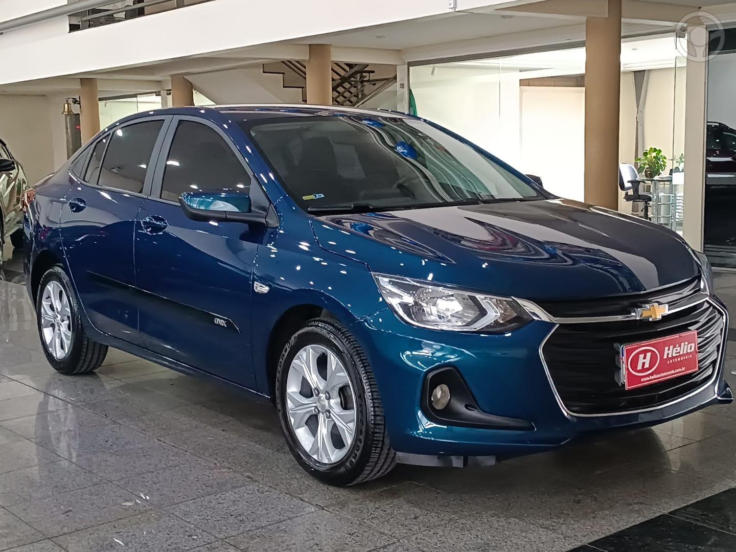 ONIX - 2023 - LAJEADO