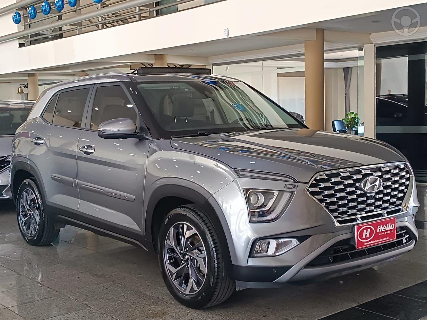 CRETA - 2025 - LAJEADO