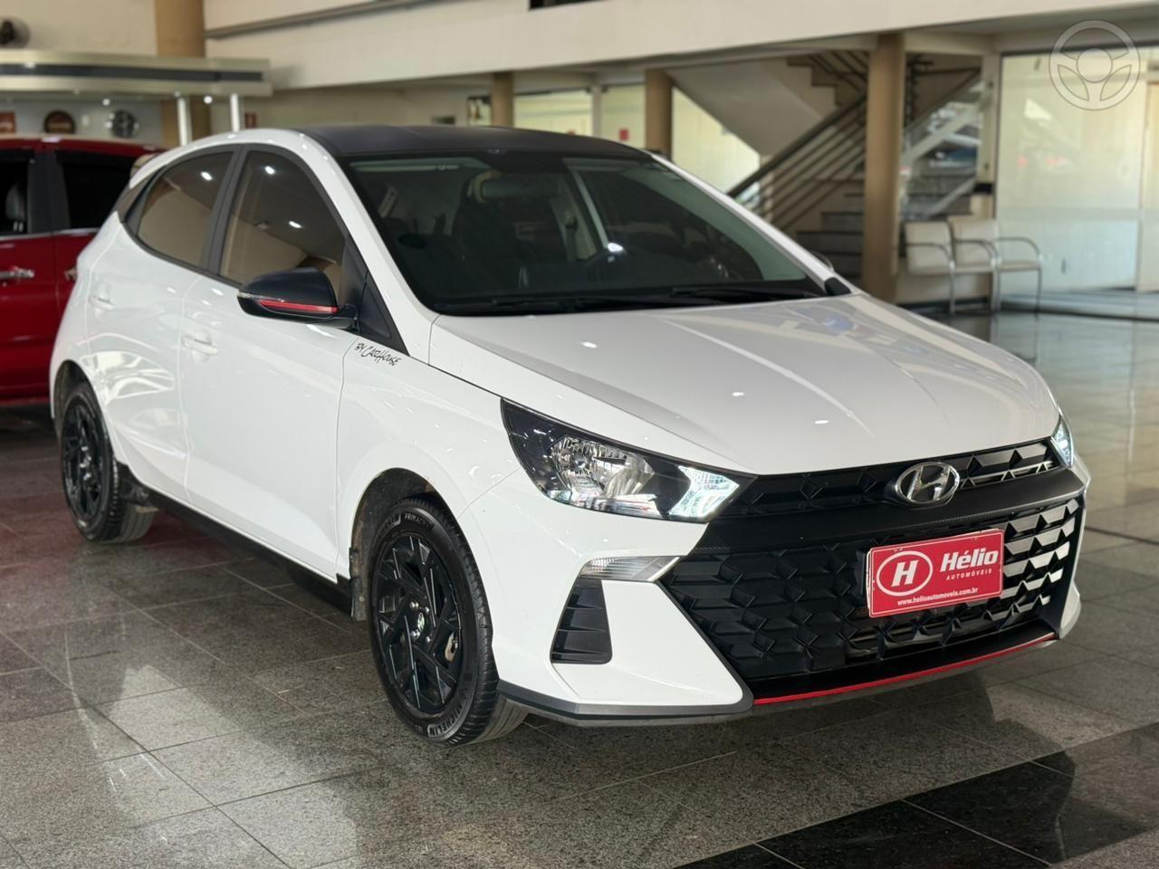 HB20 - 2024 - LAJEADO