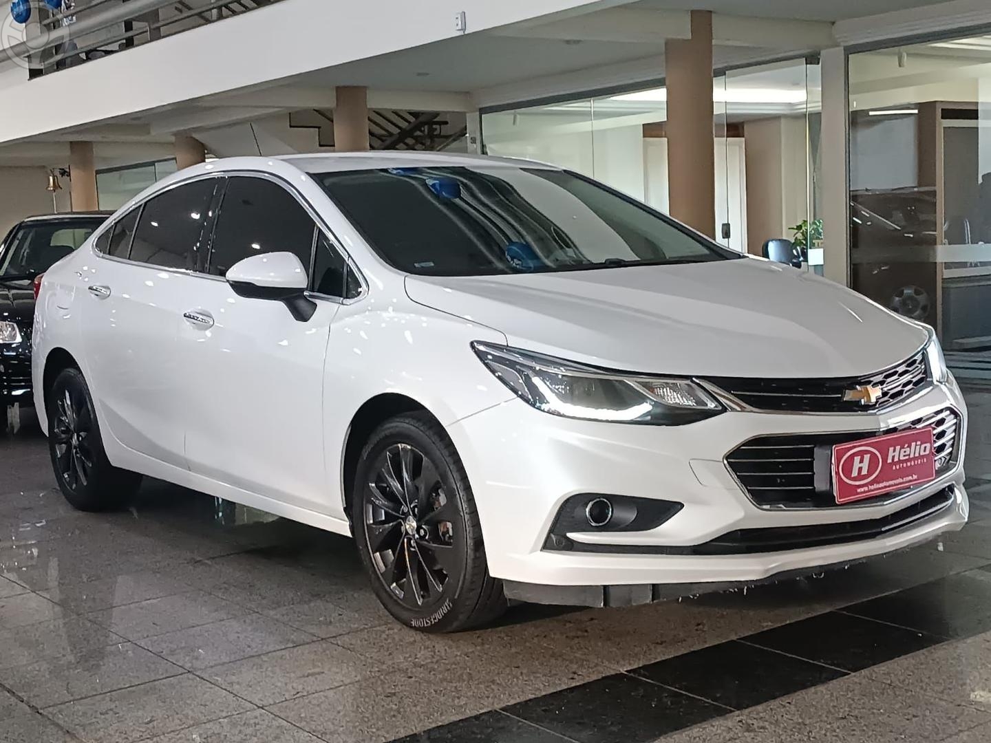 CRUZE - 2019 - LAJEADO