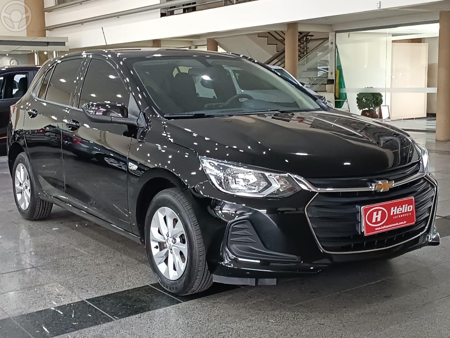 ONIX - 2021 - LAJEADO