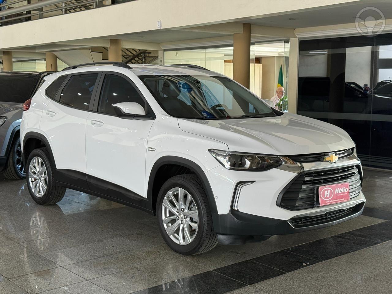 TRACKER - 2022 - LAJEADO