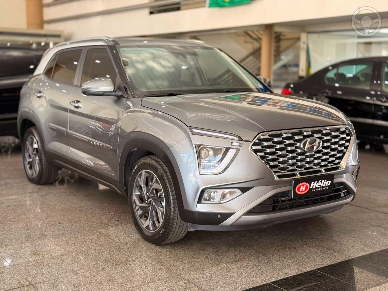 CRETA - 2025 - LAJEADO