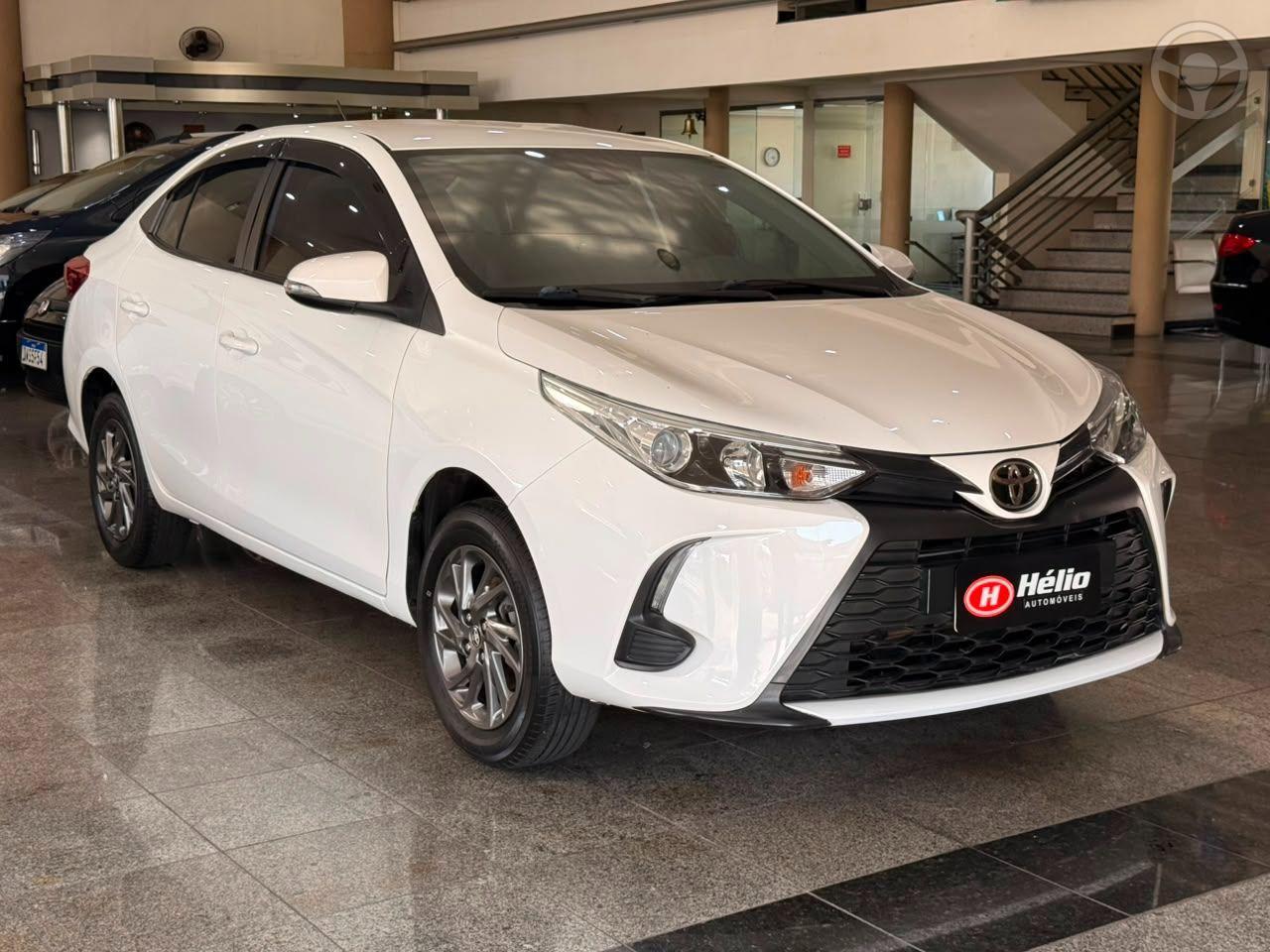 YARIS - 2023 - LAJEADO