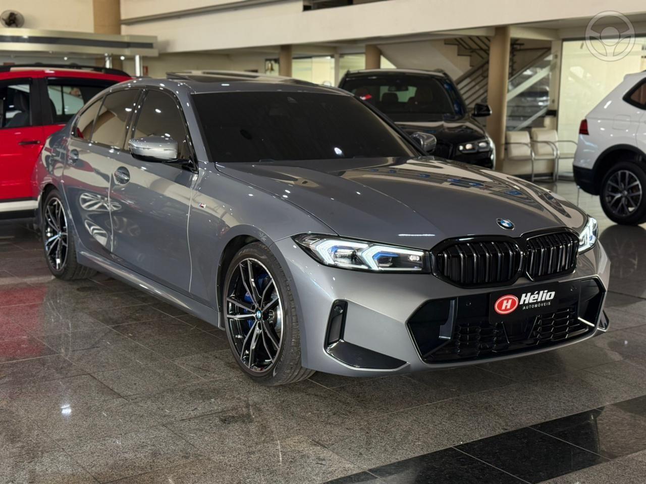 320I - 2024 - LAJEADO