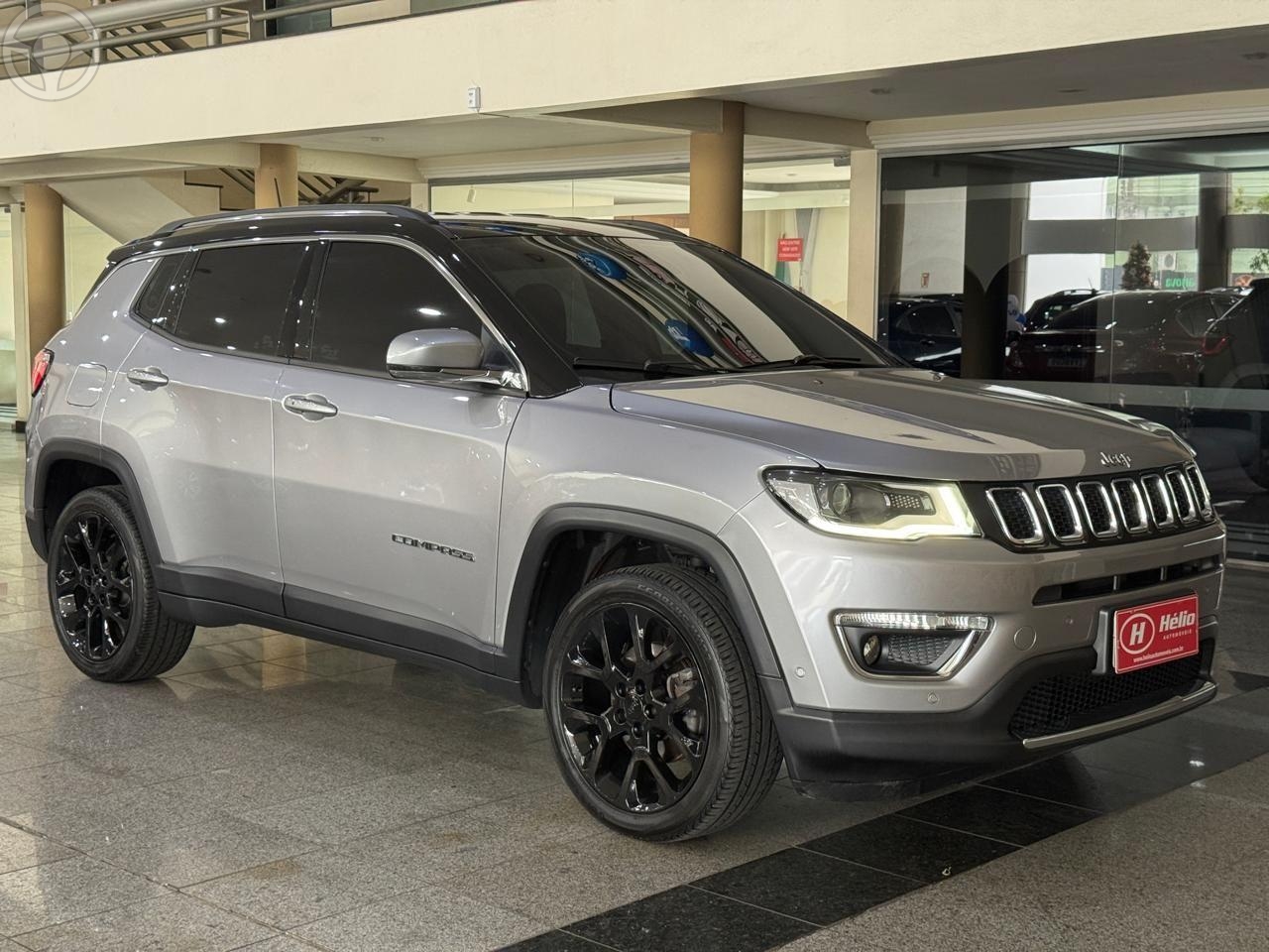 COMPASS - 2021 - LAJEADO