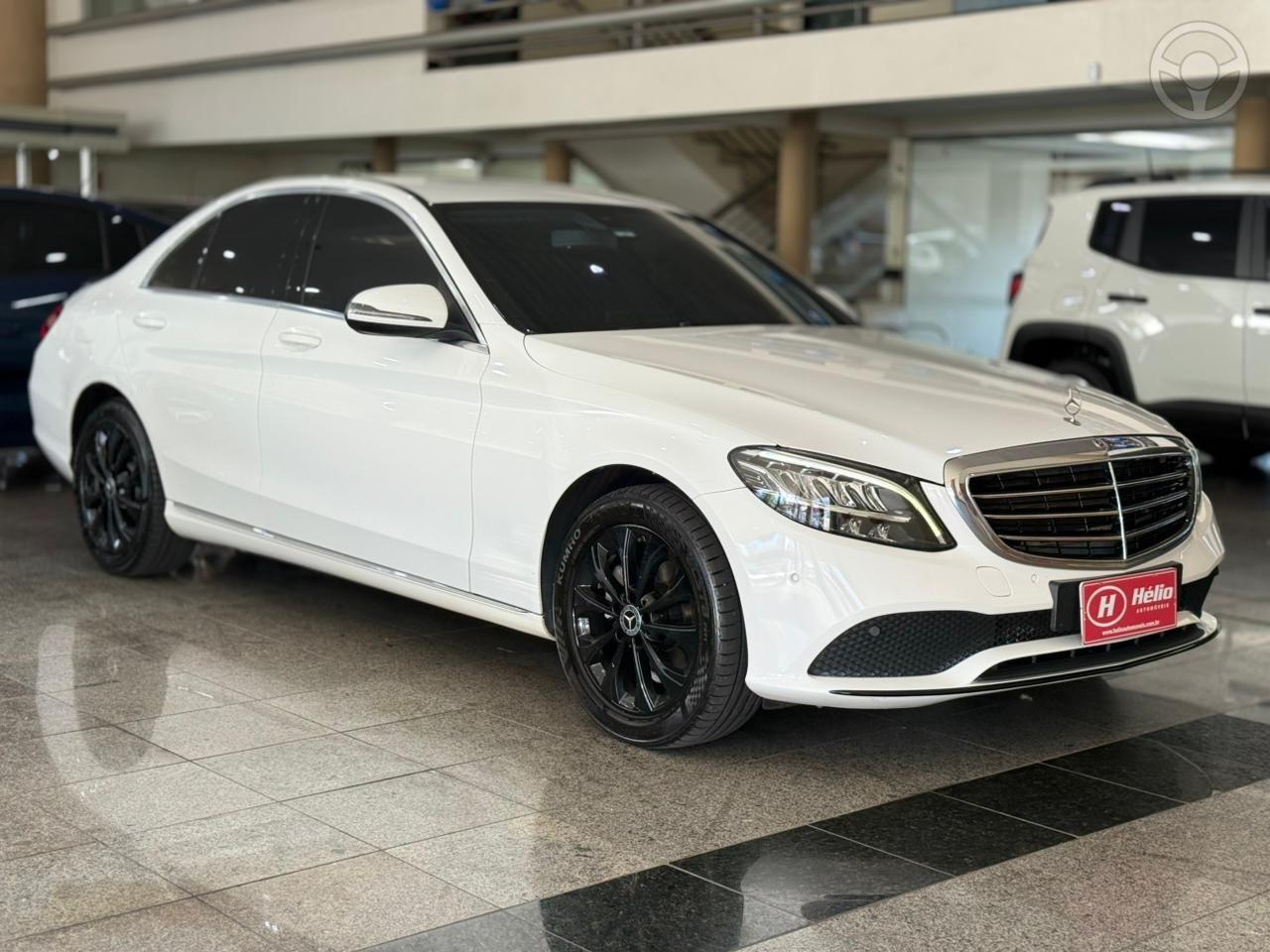 C 180 - 2020 - LAJEADO