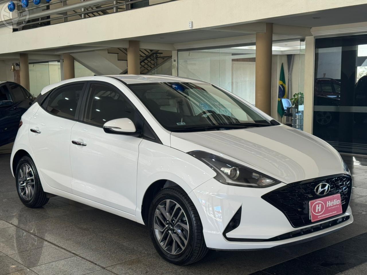 HB20 - 2022 - LAJEADO