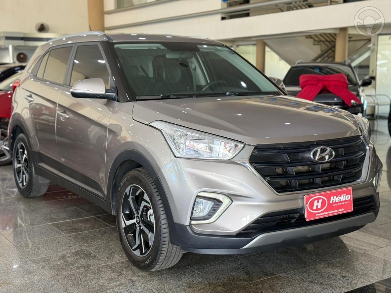 CRETA - 2021 - LAJEADO