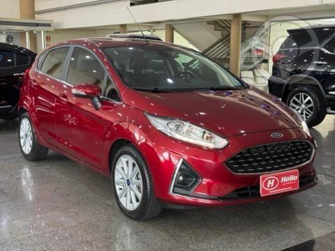 FIESTA - 2018 - LAJEADO