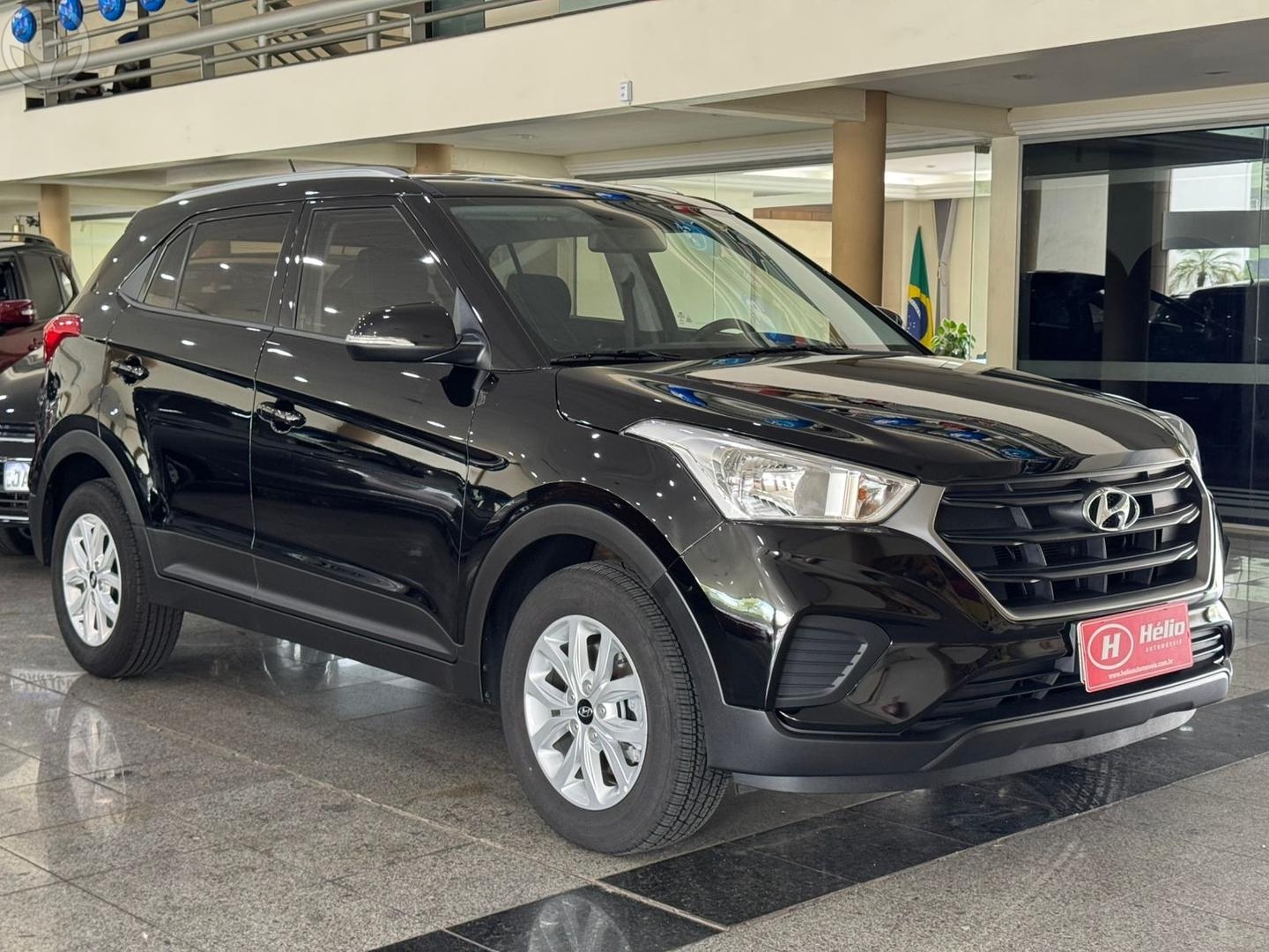 CRETA - 2021 - LAJEADO