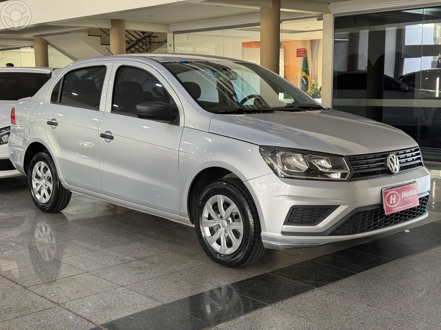 VOYAGE - 2023 - LAJEADO