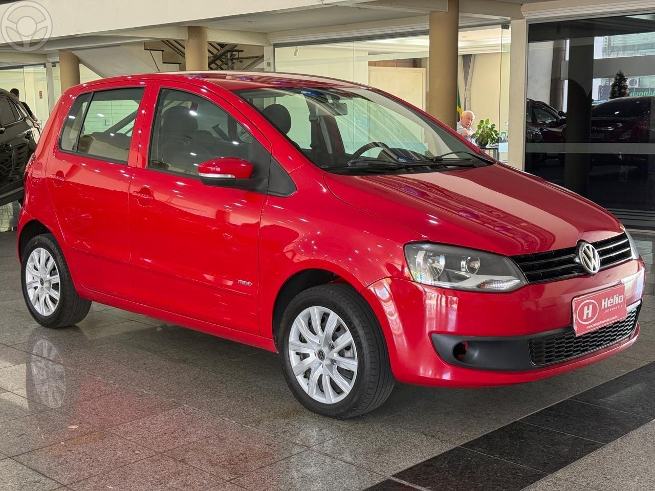 FOX - 2011 - LAJEADO