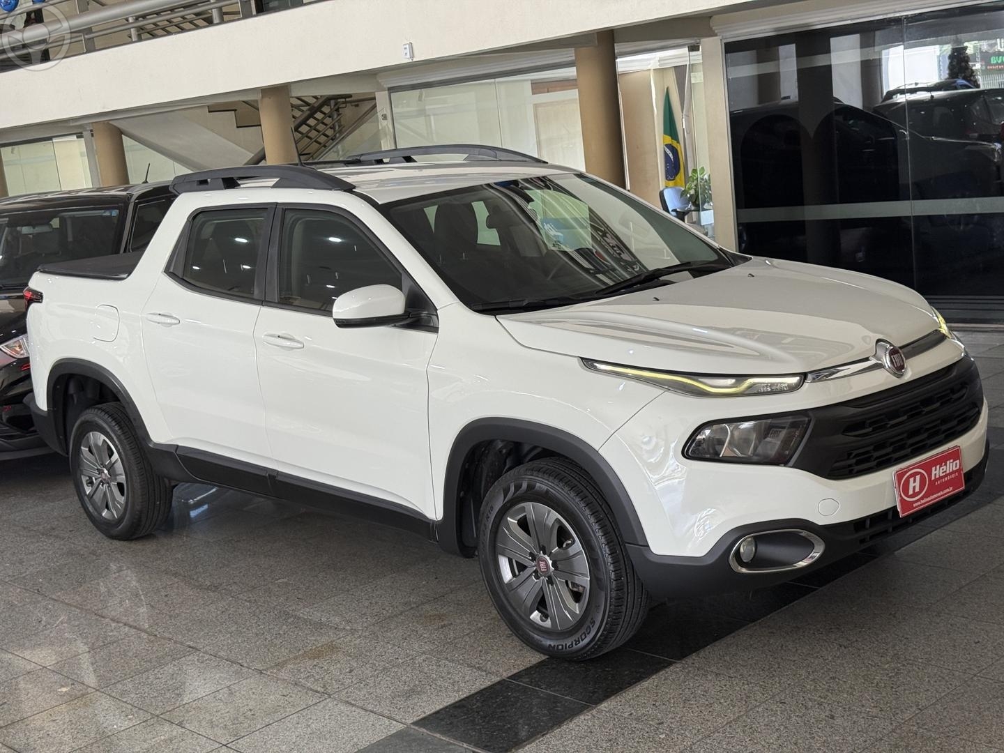 TORO FREEDOM AT - 2019 - LAJEADO