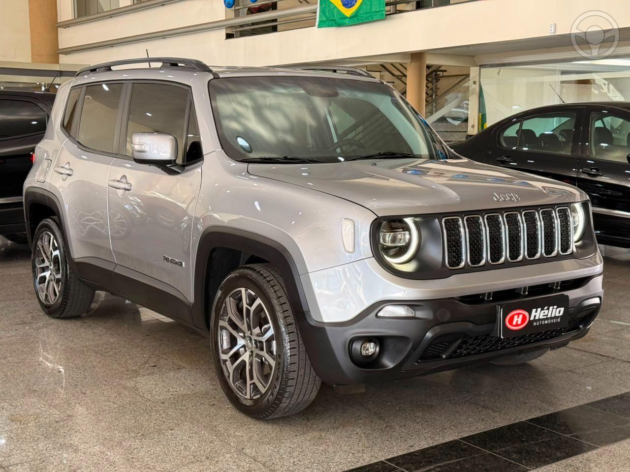 RENEGADE - 2020 - LAJEADO