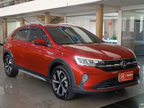 nivus 1.0 tsi highline flex 4p automatico 2021 lajeado