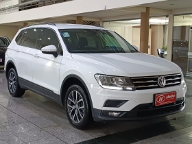 TIGUAN 1.4 ALLSPACE 250 TSI FLEX 4P