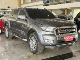 ranger 3.2 limited 4x4 cd 20v diesel 4p automatico 2019 lajeado