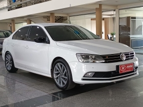 jetta 2.0 comfortline flex 4p tiptronic 2016 lajeado