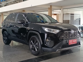 RAV4 2.5 4X4 16V 4P AUTOMATICO