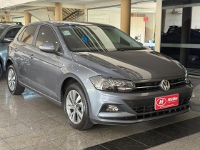 polo 1.0 200 tsi comfortline automatico 2020 lajeado