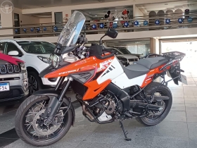 DL 1000 V STROM