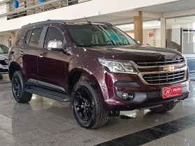 trailblazer 2019 lajeado