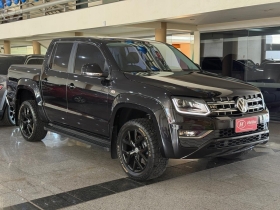 amarok 3.0 v6 tdi highline cd diesel 4motion automatico 2022 lajeado
