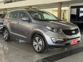 sportage 2015 lajeado
