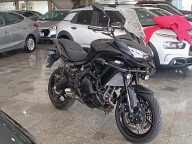 versys tourer 2023 lajeado