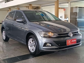 polo 1.0 tsi comfortline 12v flex 4p automatico 2021 lajeado