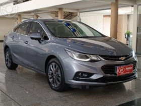cruze 1.8 ltz 16v flex 4p automatico 2019 lajeado