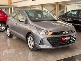 HB20S 1.0 COMFORT PLUS 12V FLEX 4P MANUAL