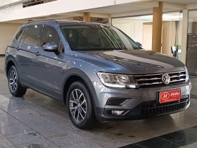 TIGUAN 1.4 ALLSPACE 250 TSI FLEX 4P